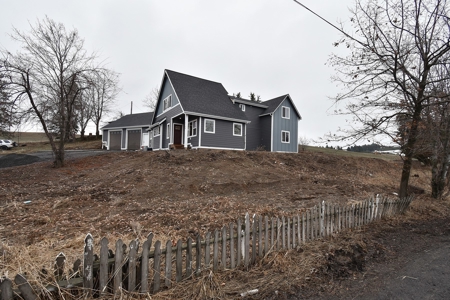 Country Home on 1.3 AC Located Just Minutes from Moscow, ID - image 32