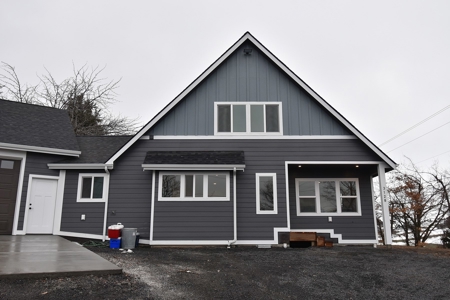 Country Home on 1.3 AC Located Just Minutes from Moscow, ID - image 27