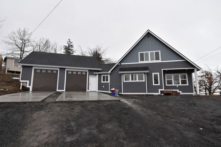 Country Home on 1.3 AC Located Just Minutes from Moscow, ID - image 26