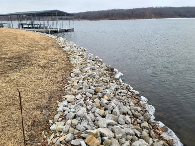 Waterfront Lot For Sale - image 3