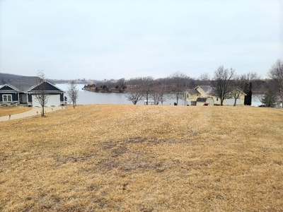 Waterfront Lot For Sale - image 2