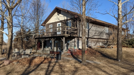 Union County, Iowa Hunting Land w/CRP & Lodging Income - image 44