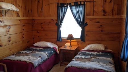 Union County, Iowa Hunting Land w/CRP & Lodging Income - image 45