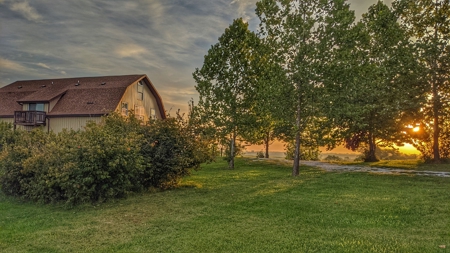 Union County, Iowa Hunting Land w/CRP & Lodging Income - image 39