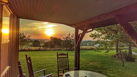 Union County, Iowa Hunting Land w/CRP & Lodging Income - image 37