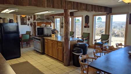 Union County, Iowa Hunting Land w/CRP & Lodging Income - image 41