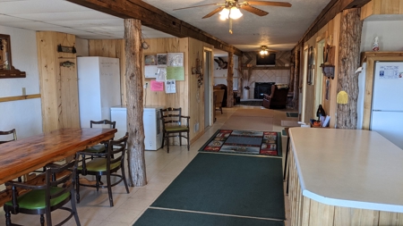 Union County, Iowa Hunting Land w/CRP & Lodging Income - image 48