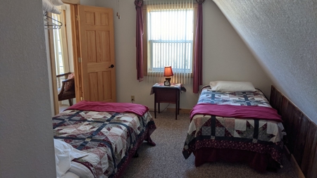 Union County, Iowa Hunting Land w/CRP & Lodging Income - image 42