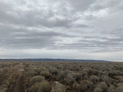 Eastern Oregon Bare land - Located 20 Miles East of Burns - image 2