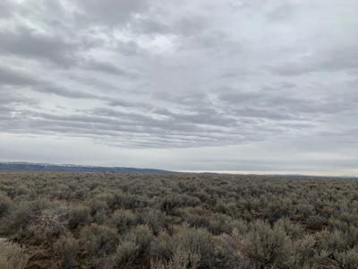 Eastern Oregon Bare land - Located 20 Miles East of Burns - image 1