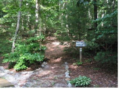 Cabin in N.GA Mountains - image 10