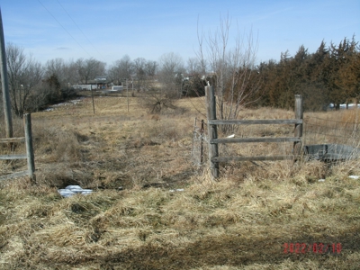 Thirteen Acres M/L With Pond, Pasture And Old Home - image 5