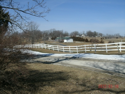 Thirteen Acres M/L With Pond, Pasture And Old Home - image 8