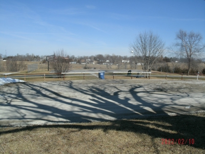 Thirteen Acres M/L With Pond, Pasture And Old Home - image 9