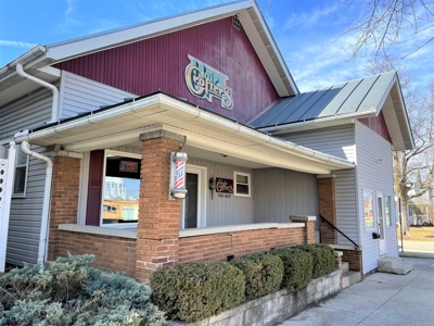 Home &/or Commercial for Sale Winchester, Indiana - image 1