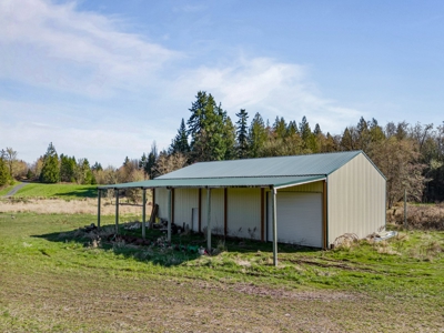Versatile Land Parcel w/Riverfront Access in Castle Rock, WA - image 22