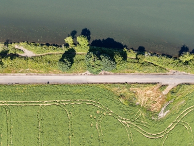 Versatile Land Parcel w/Riverfront Access in Castle Rock, WA - image 12
