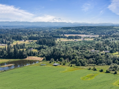 Versatile Land Parcel w/Riverfront Access in Castle Rock, WA - image 10