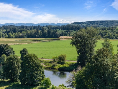 Versatile Land Parcel w/Riverfront Access in Castle Rock, WA - image 21