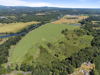 Versatile Land Parcel w/Riverfront Access in Castle Rock, WA - image 14