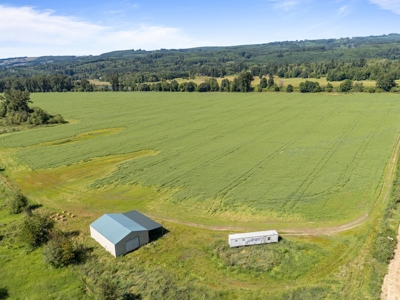 Versatile Land Parcel w/Riverfront Access in Castle Rock, WA - image 13