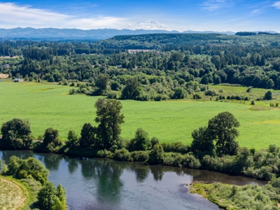 Versatile Land Parcel w/Riverfront Access in Castle Rock, WA - image 20