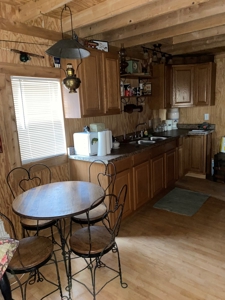 Sardis Lake Recreational Cabin & 10 Acres Land - image 17