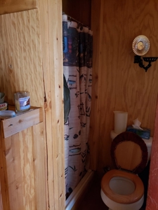 Sardis Lake Recreational Cabin & 10 Acres Land - image 11