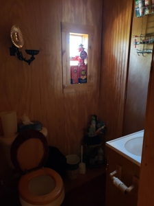 Sardis Lake Recreational Cabin & 10 Acres Land - image 10