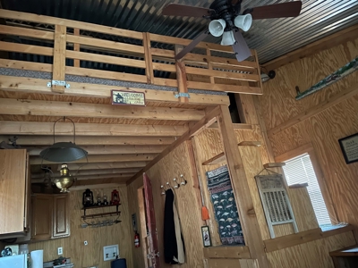 Sardis Lake Recreational Cabin & 10 Acres Land - image 12