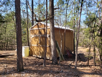 Sardis Lake Recreational Cabin & 10 Acres Land - image 18