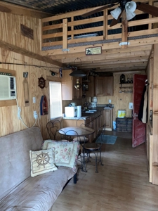 Sardis Lake Recreational Cabin & 10 Acres Land - image 14