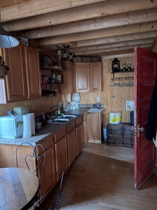 Sardis Lake Recreational Cabin & 10 Acres Land - image 13