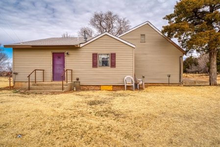 ±240 Acres with Country Home for Sale – Custer County, OK - image 26