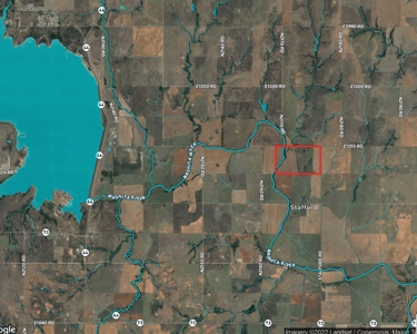 ±240 Acres with Country Home for Sale – Custer County, OK - image 23