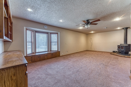 ±240 Acres with Country Home for Sale – Custer County, OK - image 31