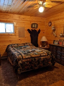 Home on Private Hunt Club Land for sale Atlanta MI - image 5