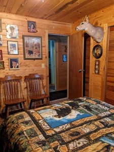 Home on Private Hunt Club Land for sale Atlanta MI - image 20
