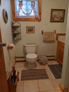 Home on Private Hunt Club Land for sale Atlanta MI - image 19
