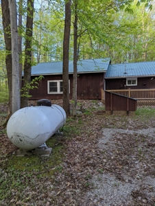 Home on Private Hunt Club Land for sale Atlanta MI - image 31