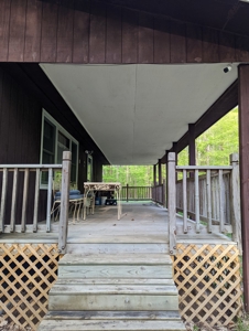 Home on Private Hunt Club Land for sale Atlanta MI - image 23