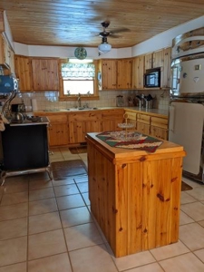 Home on Private Hunt Club Land for sale Atlanta MI - image 16