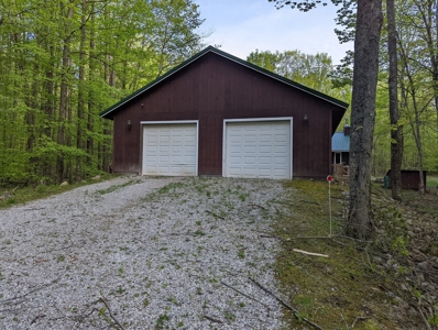 Home on Private Hunt Club Land for sale Atlanta MI - image 32