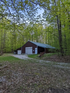 Home on Private Hunt Club Land for sale Atlanta MI - image 22