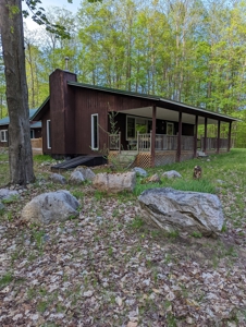 Home on Private Hunt Club Land for sale Atlanta MI - image 28
