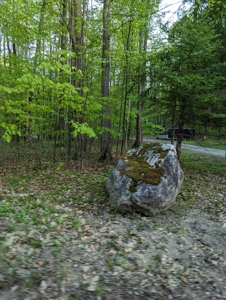 Home on Private Hunt Club Land for sale Atlanta MI - image 34