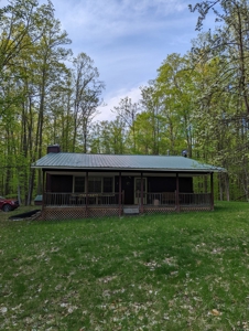 Home on Private Hunt Club Land for sale Atlanta MI - image 25