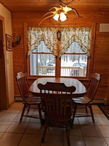 Home on Private Hunt Club Land for sale Atlanta MI - image 6