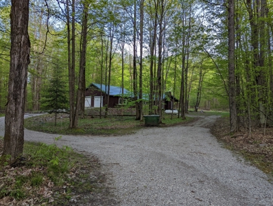 Home on Private Hunt Club Land for sale Atlanta MI - image 33