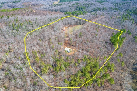 Acreage with river view - image 4